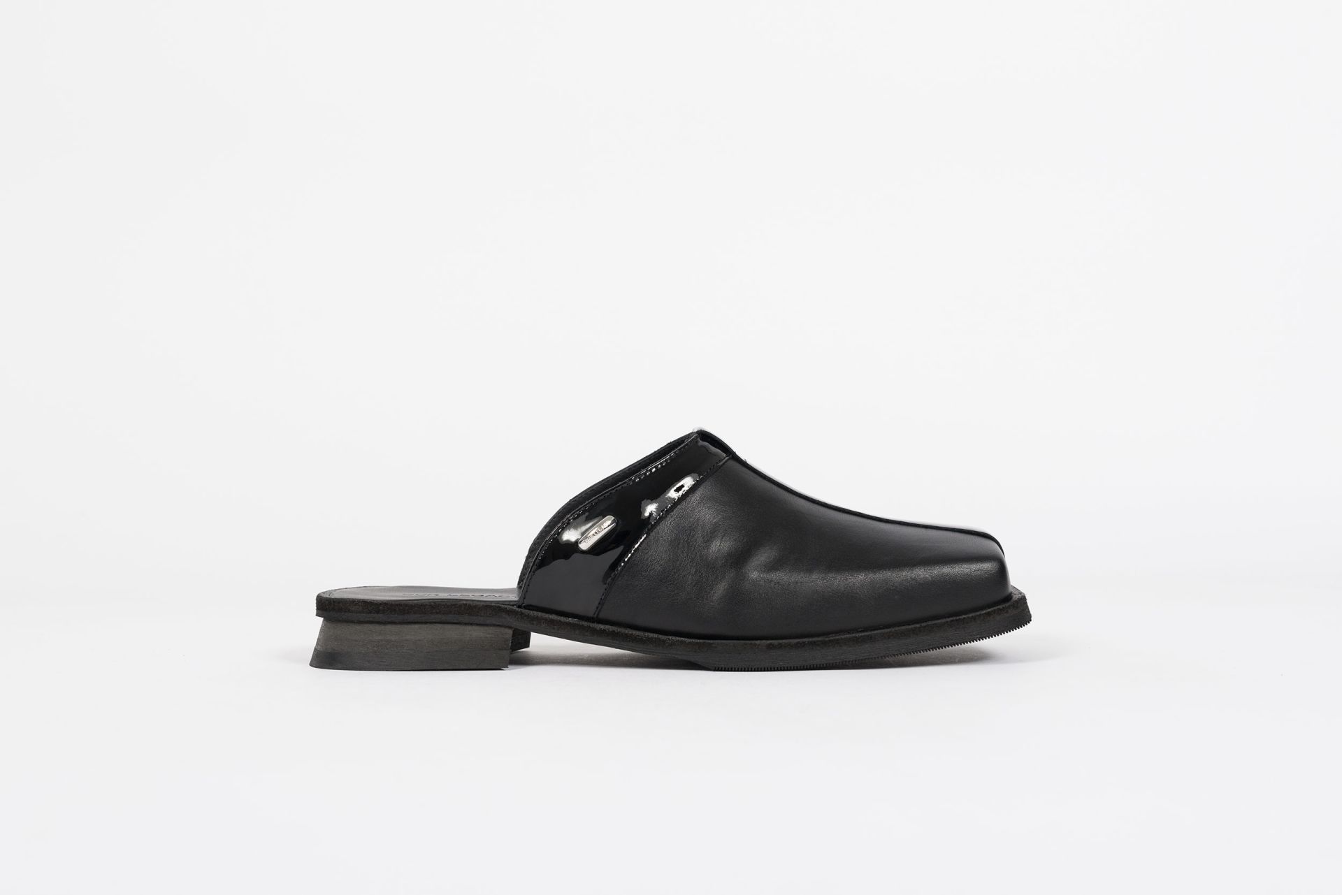 Our Legacy Blunt Mule